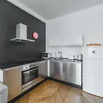 Dlouha Hemingway Apartment Prag