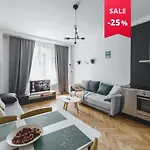 Apartment Dlouha Hemingway Prag