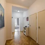 Dlouha Hemingway Apartment Prag