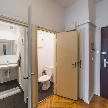 Dlouha Hemingway Praga
