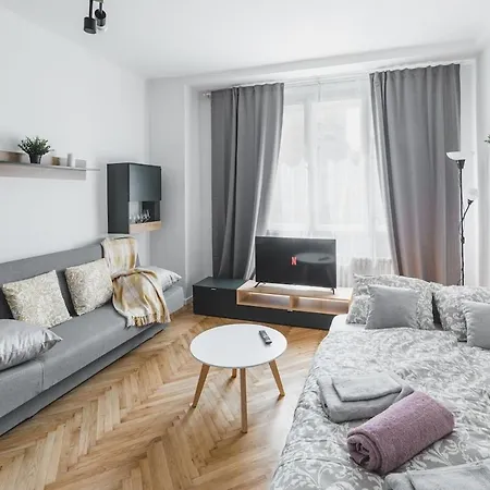Apartament Dlouha Hemingway Praga
