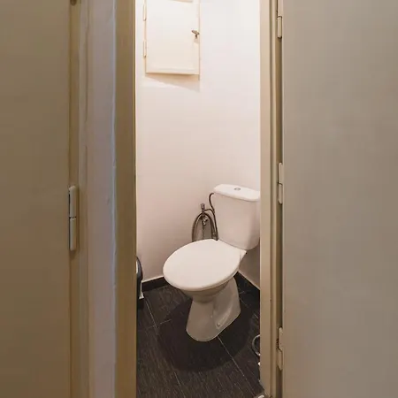 Apartament Dlouha Hemingway *