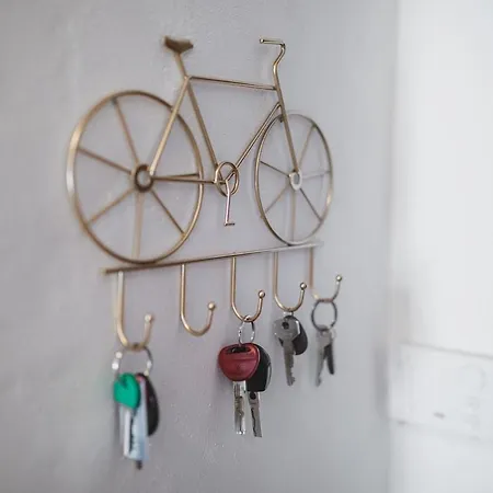 Apartament Dlouha Hemingway
